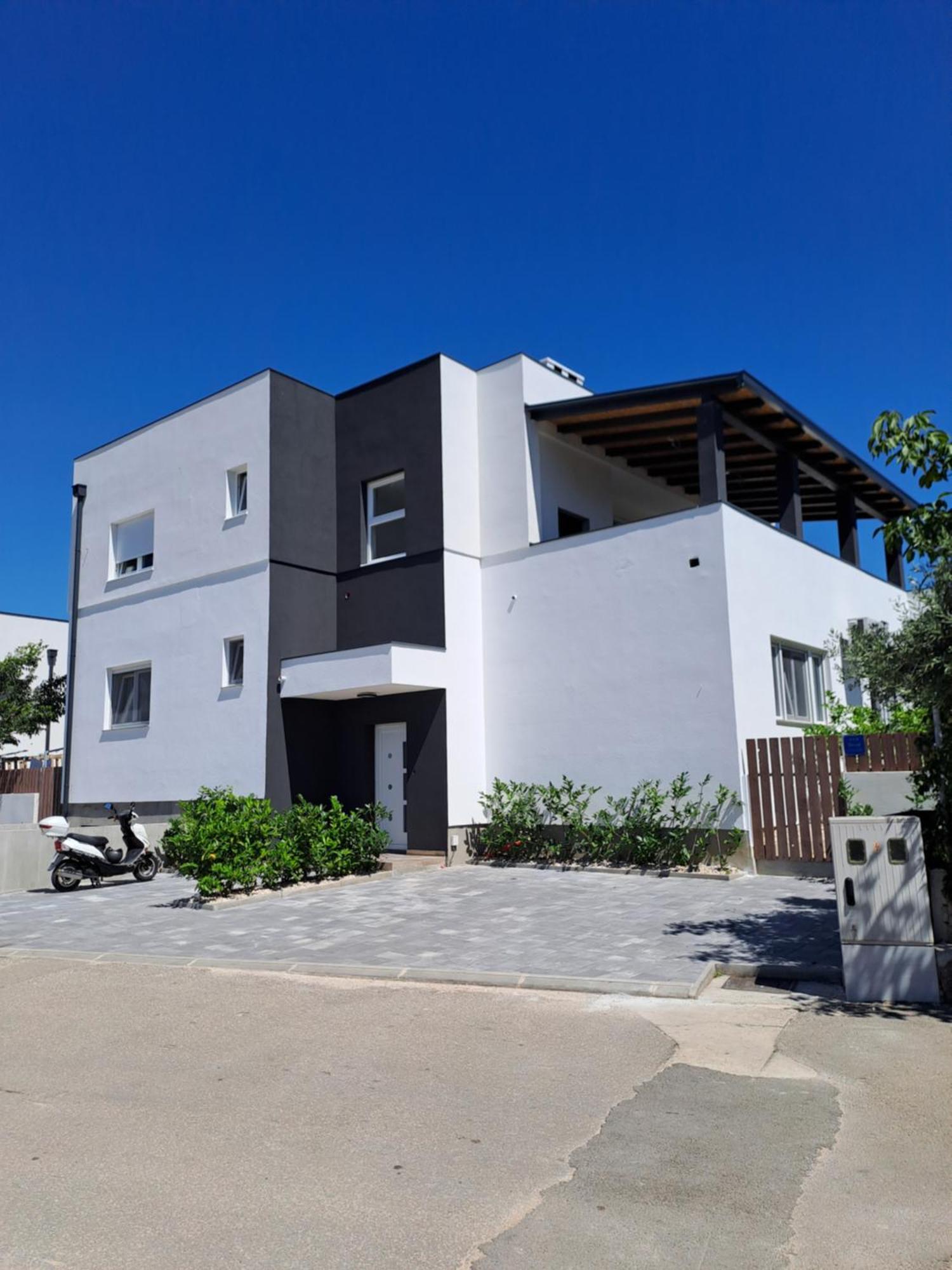 Holiday House Meri Pakoštane エクステリア 写真