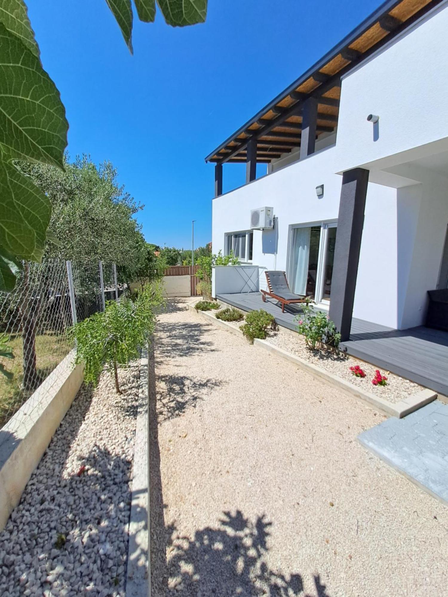 Holiday House Meri Pakoštane エクステリア 写真