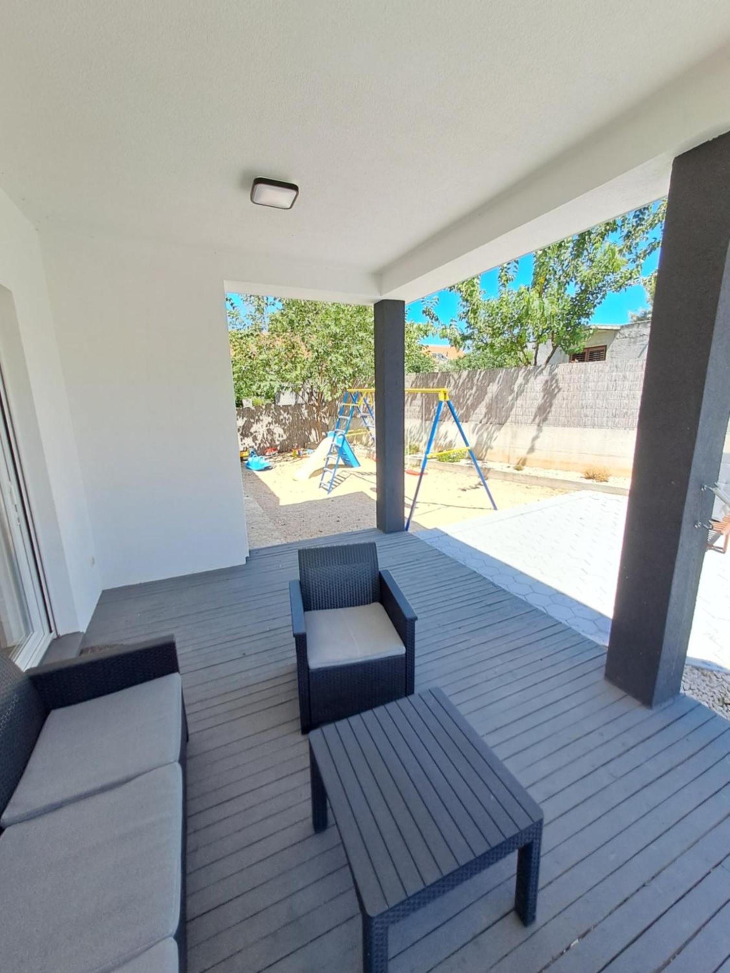 Holiday House Meri Pakoštane エクステリア 写真